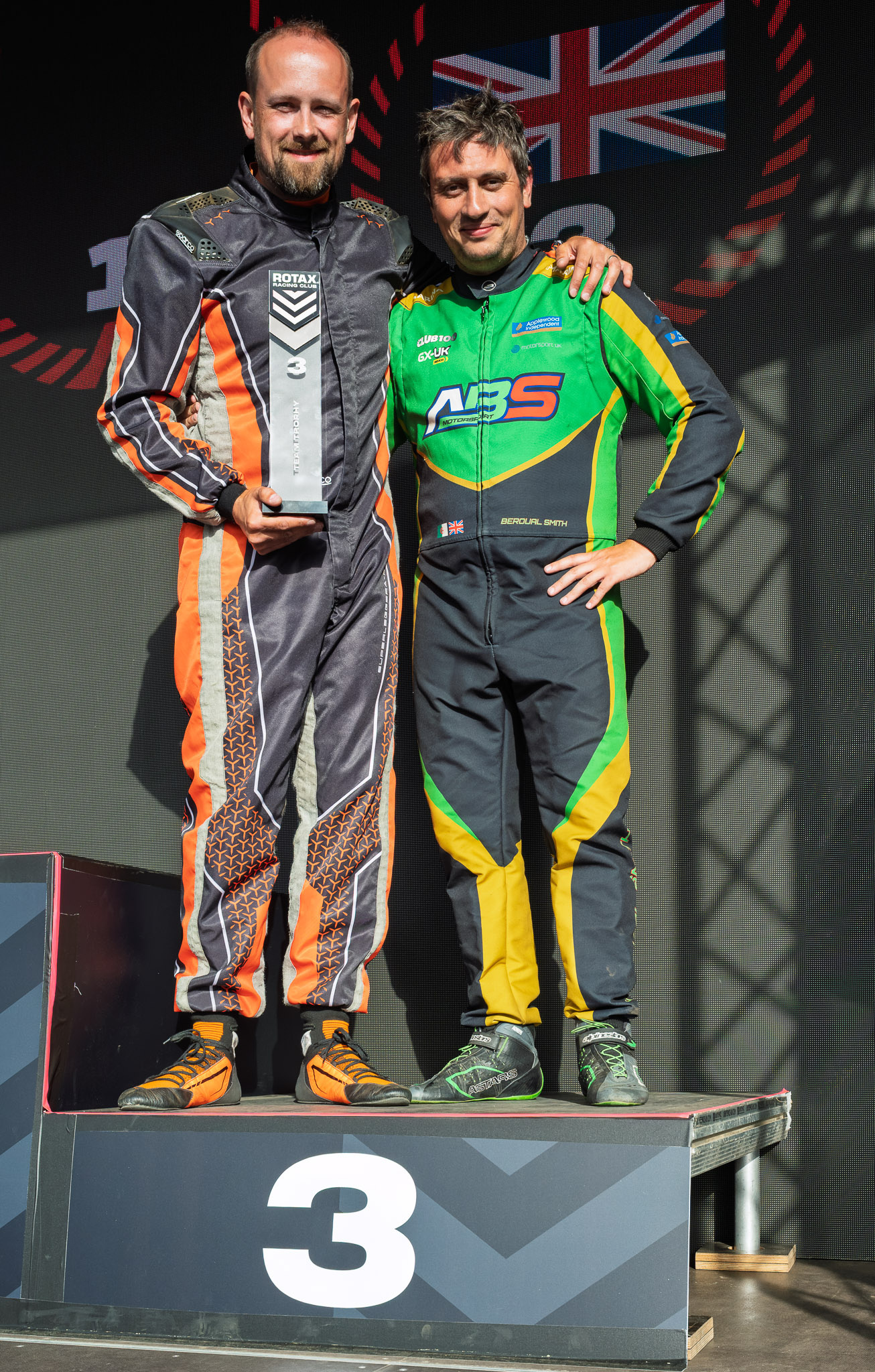 Rotax Racing Club Finals and Team Trophy 2026 | Rotax Racing