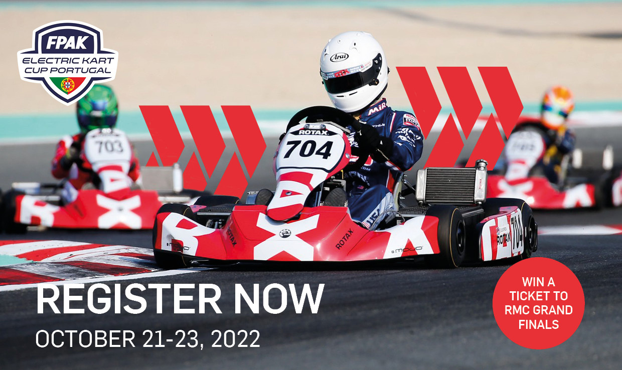 Header Portugal E Kart Cup