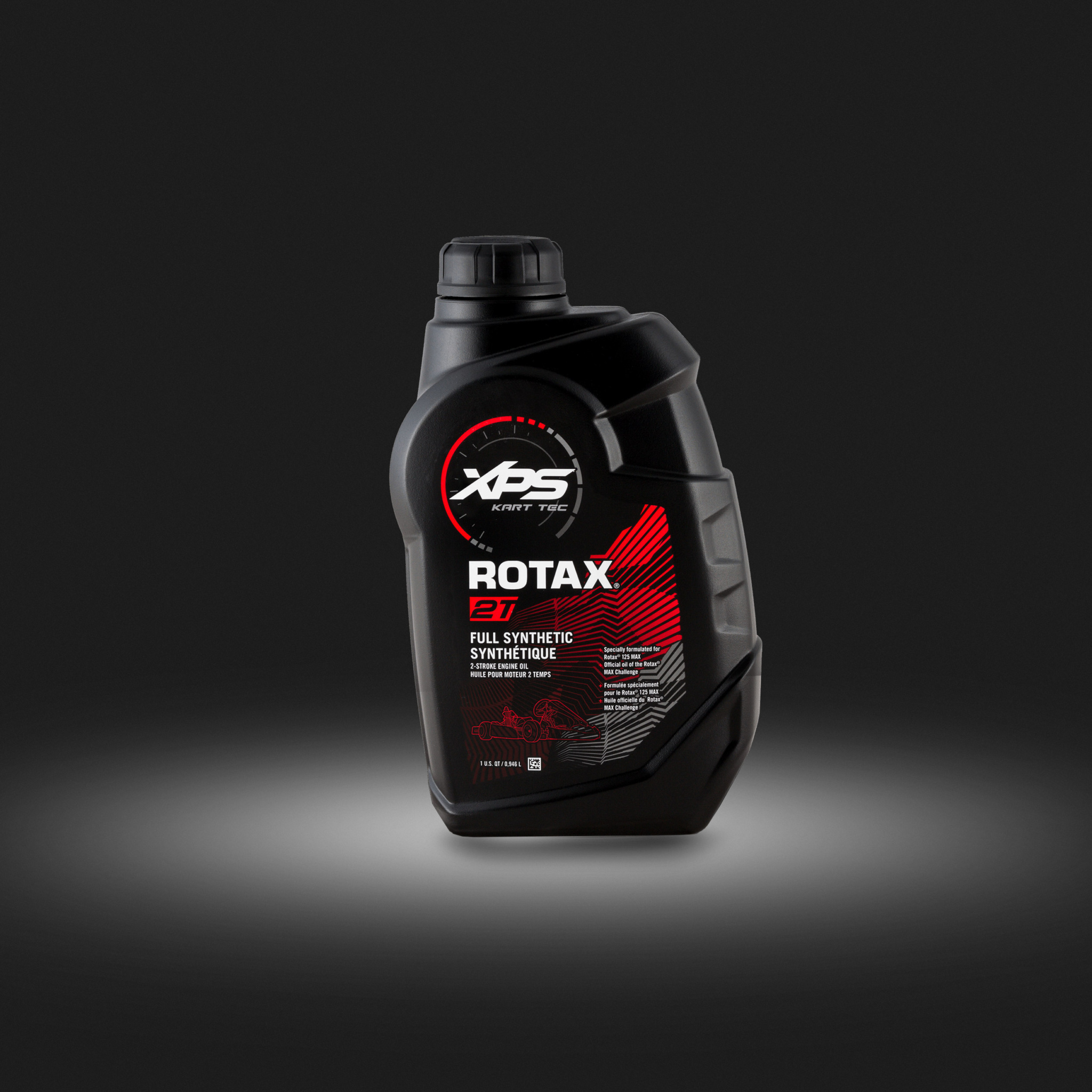 ROTAX XPS 2 T Synthetic oil