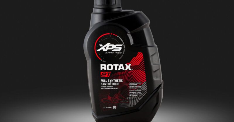 Amazon.co.jp: 2本セット Xeramic SYNMAX オイル ROTAX MAX指定