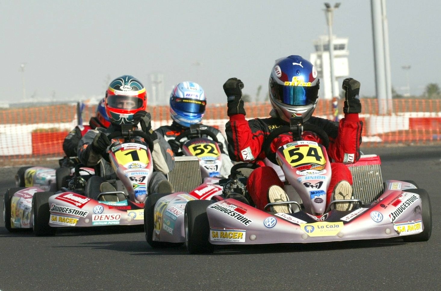 Rotax RM1 1st3