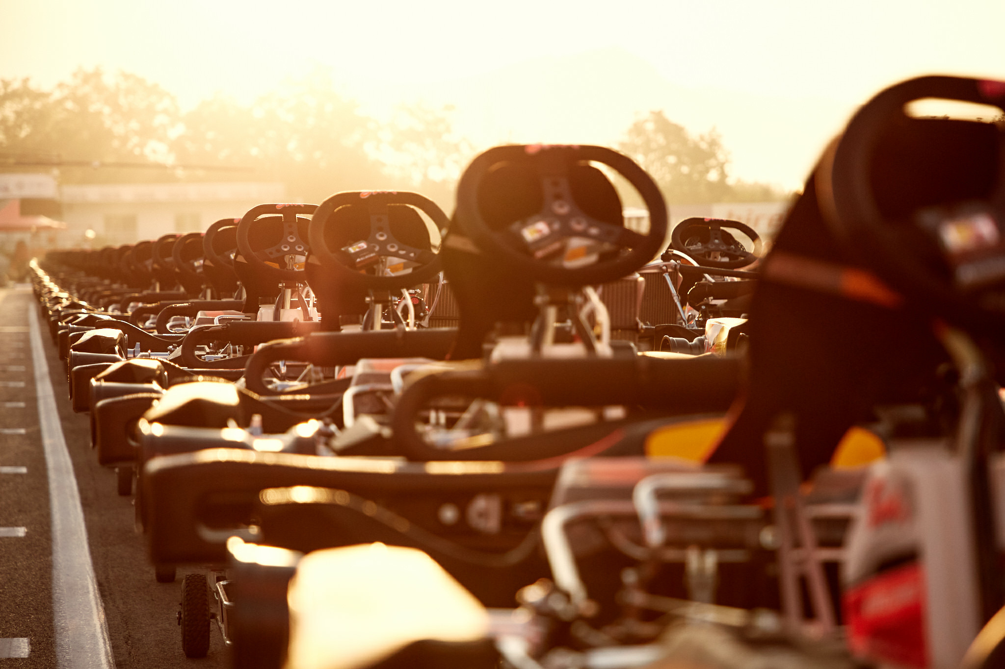 191019 rotax grand finals parc ferme 15