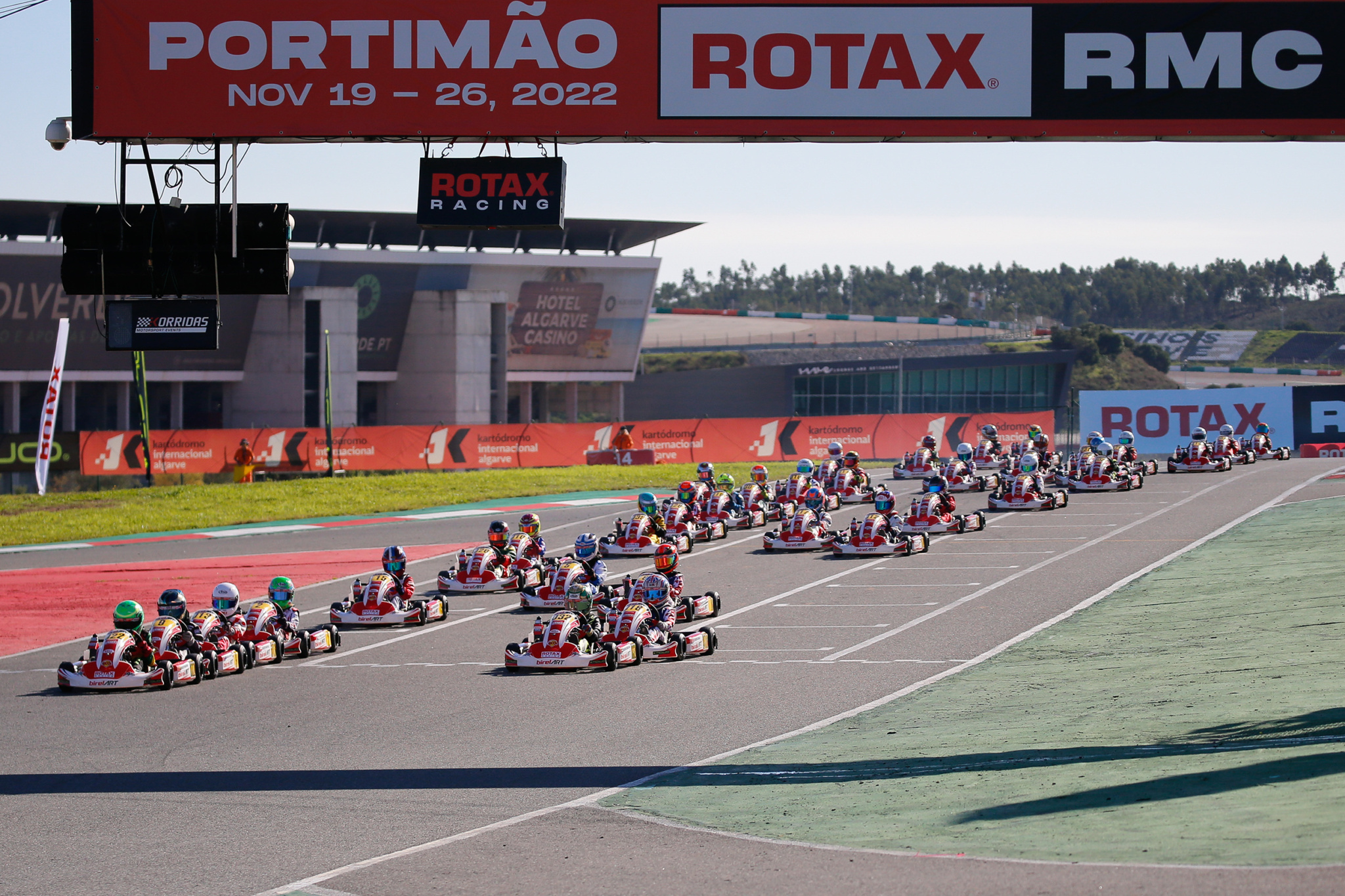 Micro MAX Start