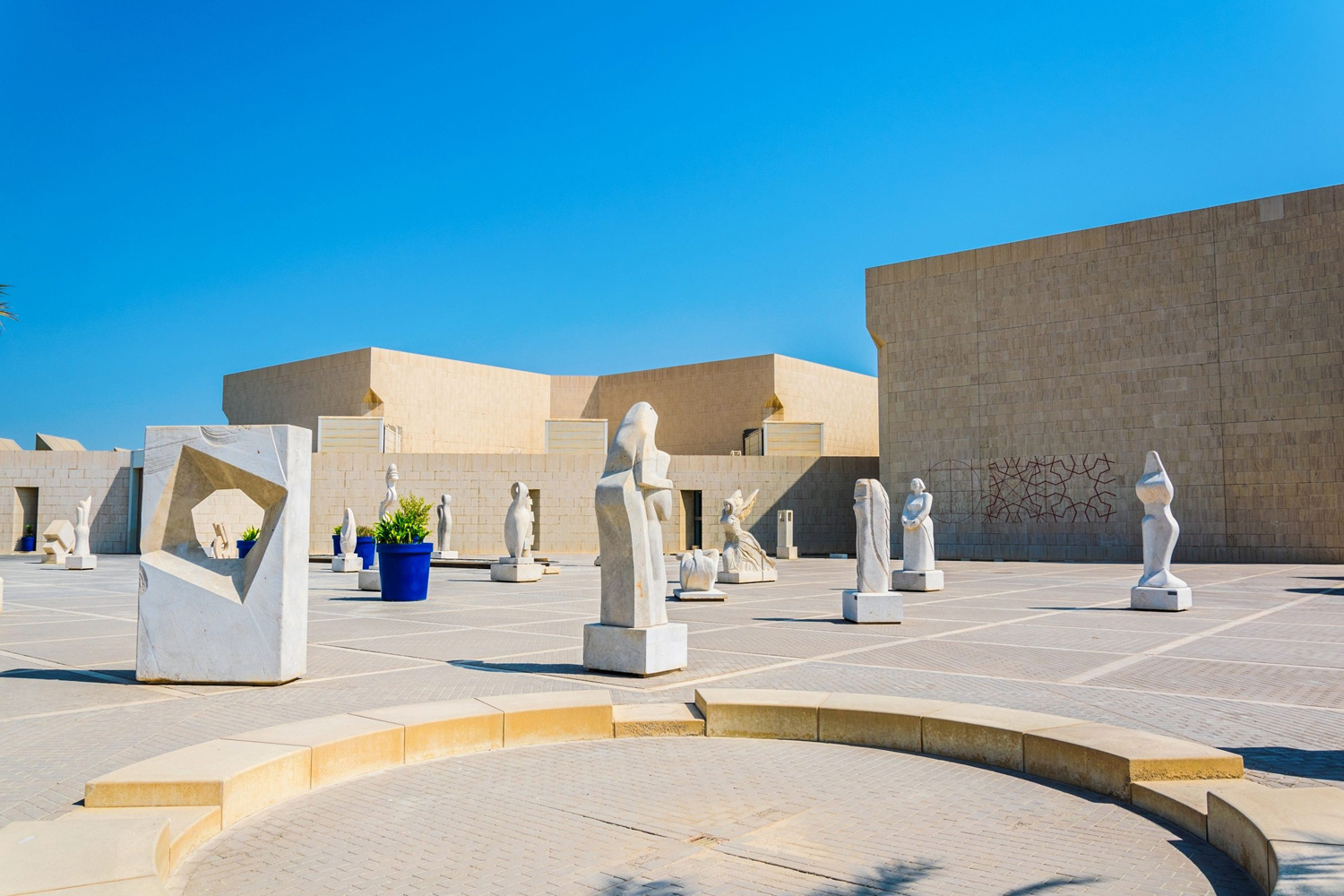 Bahrain National Museum