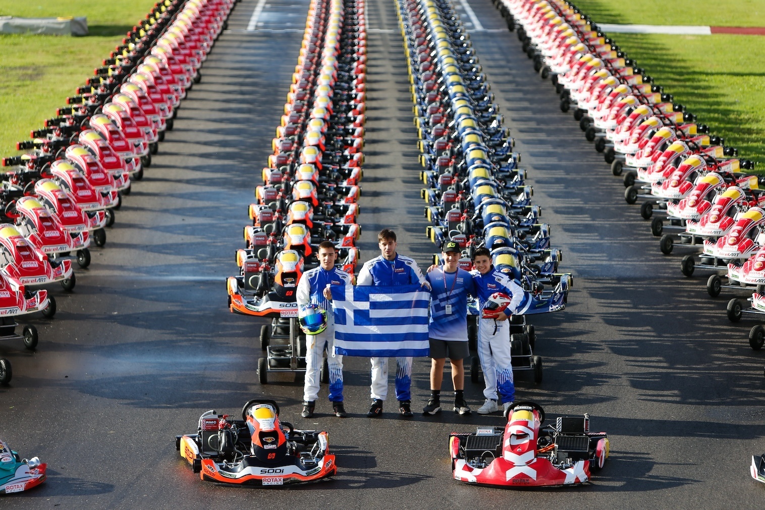 RMCGF24 20241020 Team Greece