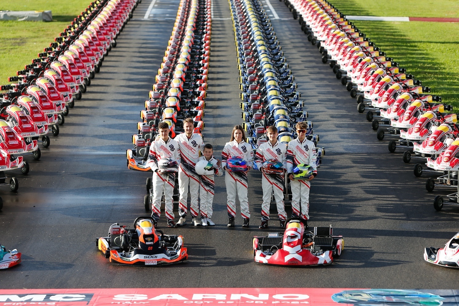 RMCGF24 20241020 Team Slovenia