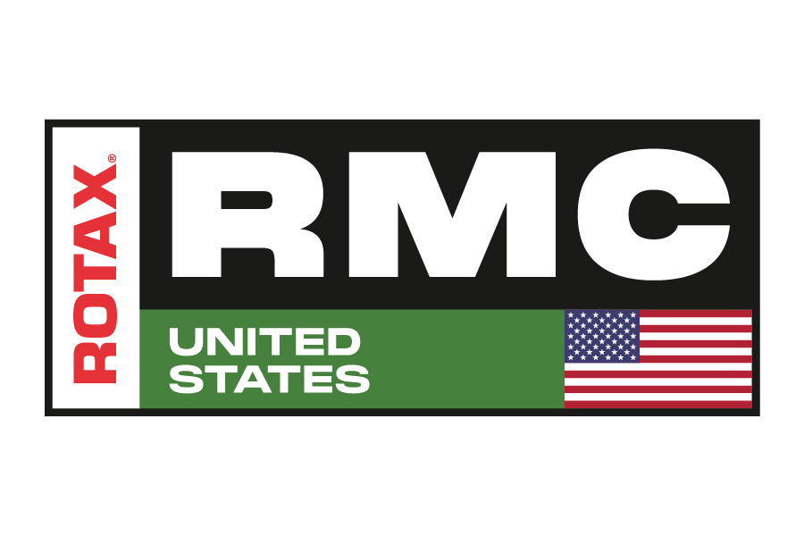 Rotax USA logo 2023