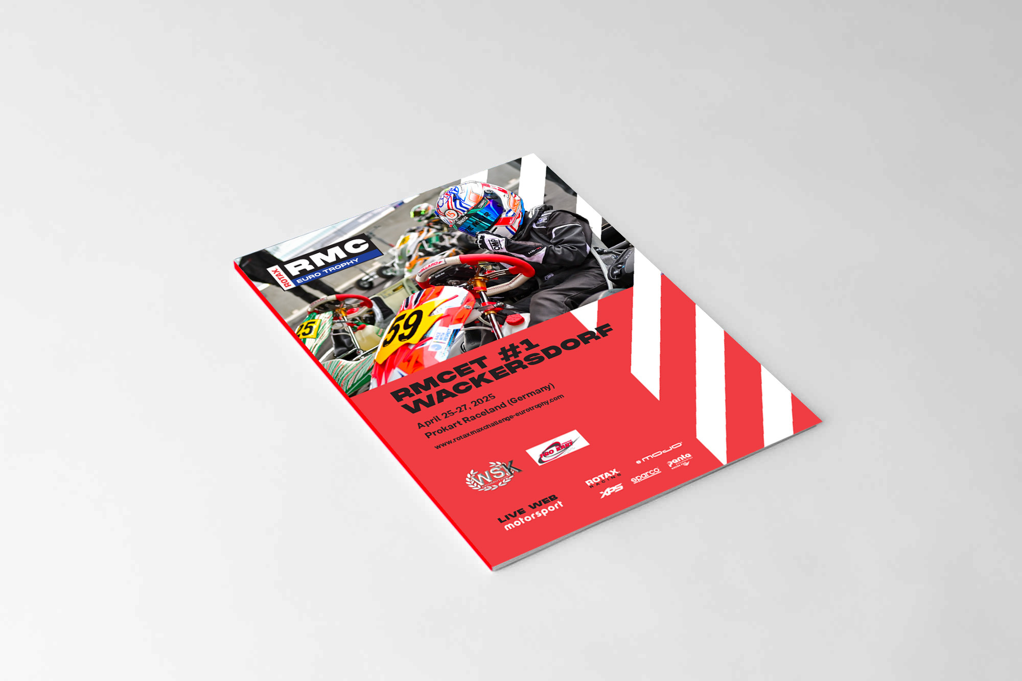RMC ET 1