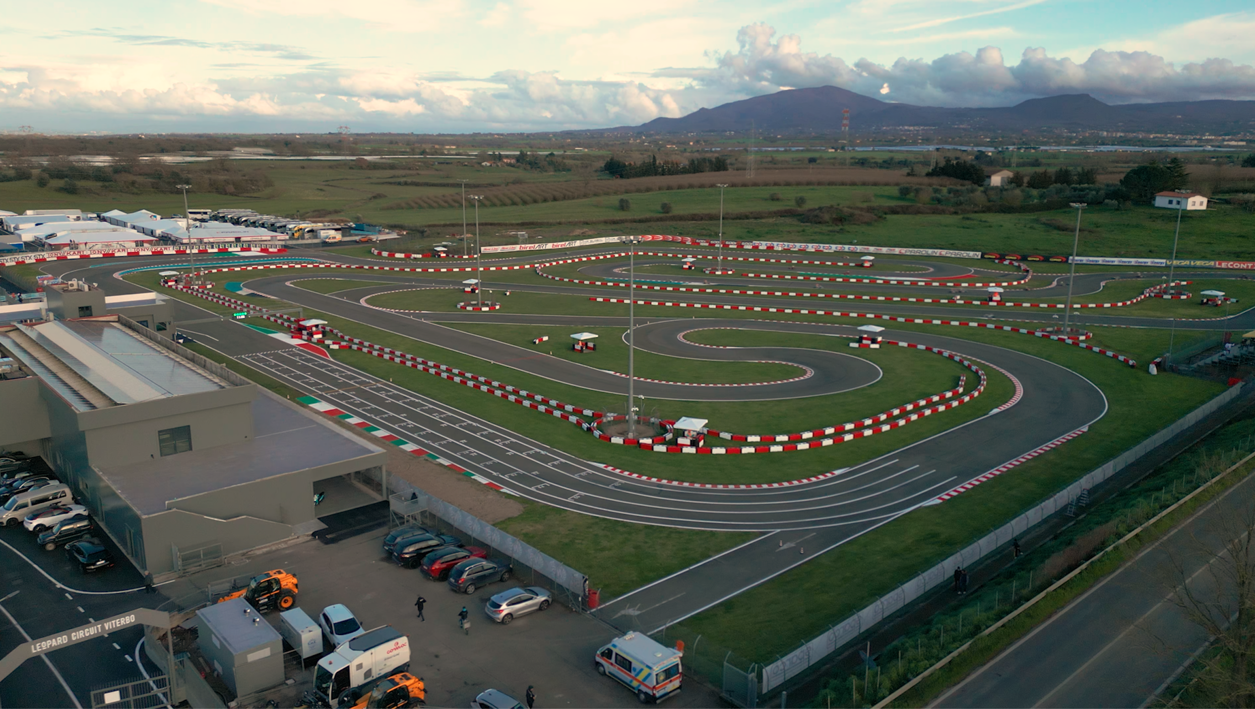Omnia Leopard Circuit Viterbo 013